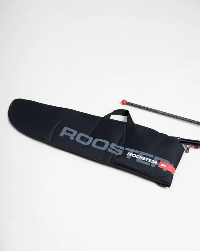 Rooster Housse Safran Short RS Supernova 1,04m