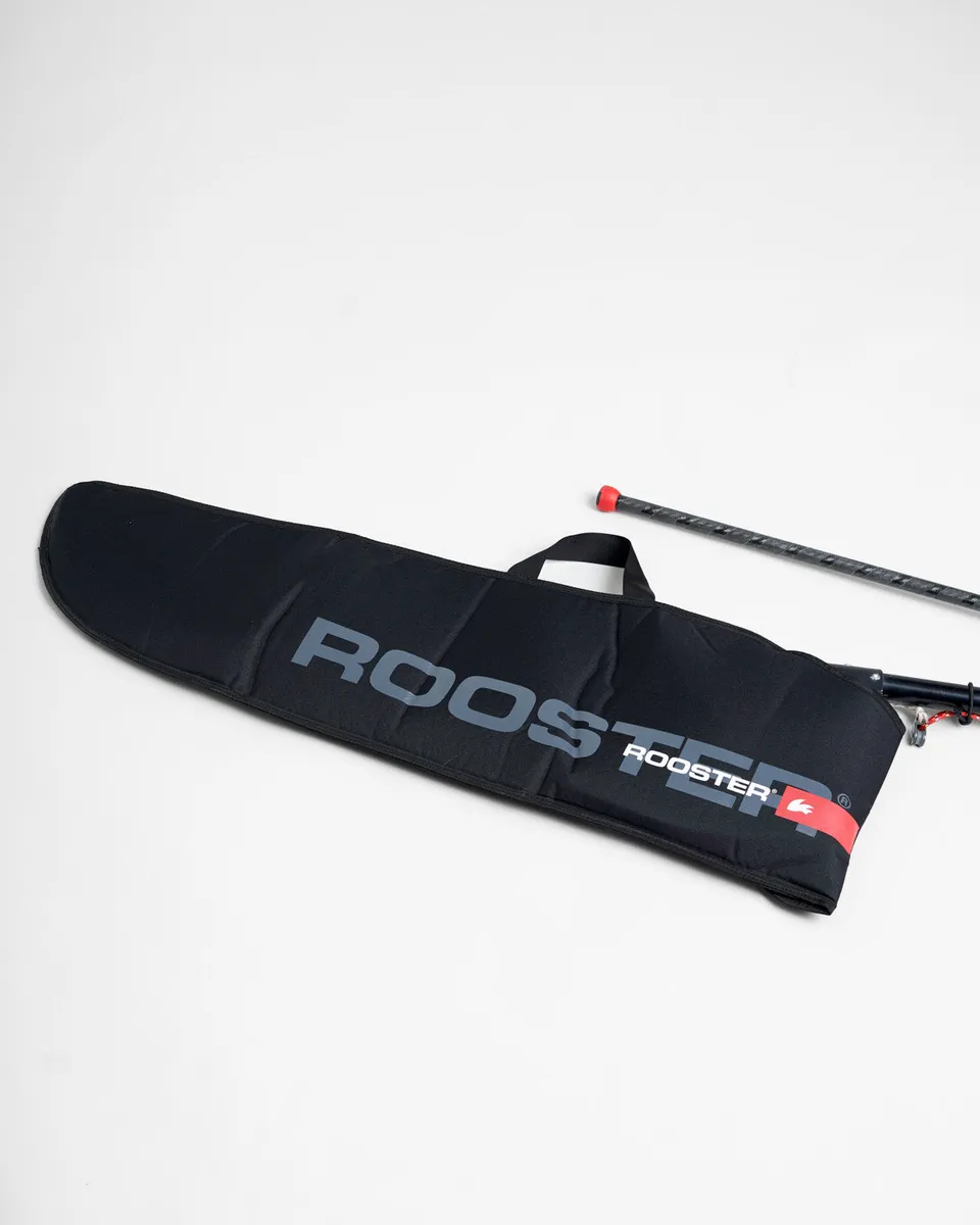 Rooster Housse Safran Short RS Supernova 1,04m