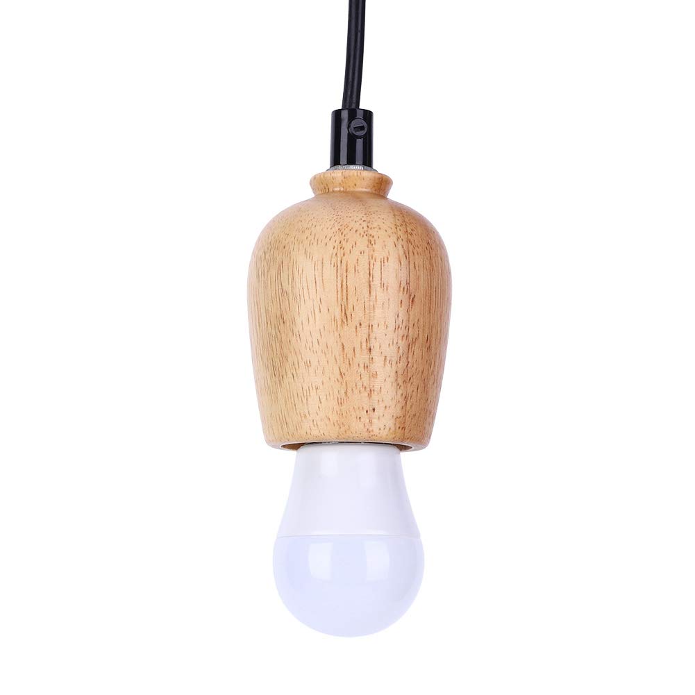 FTVOGUE Ampoule LED E27 5W 5000K blanc lot de 2
