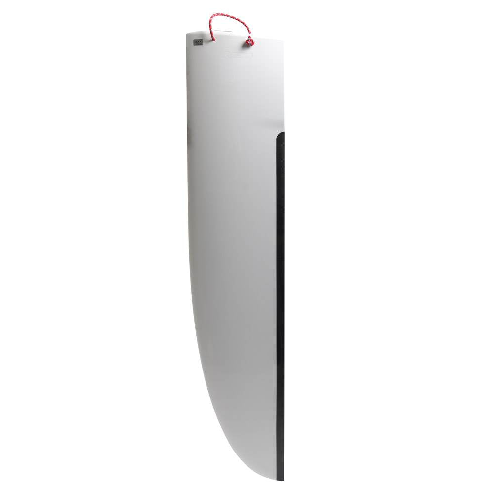 Rooster 4000 Daggerboard derive GRP carbone