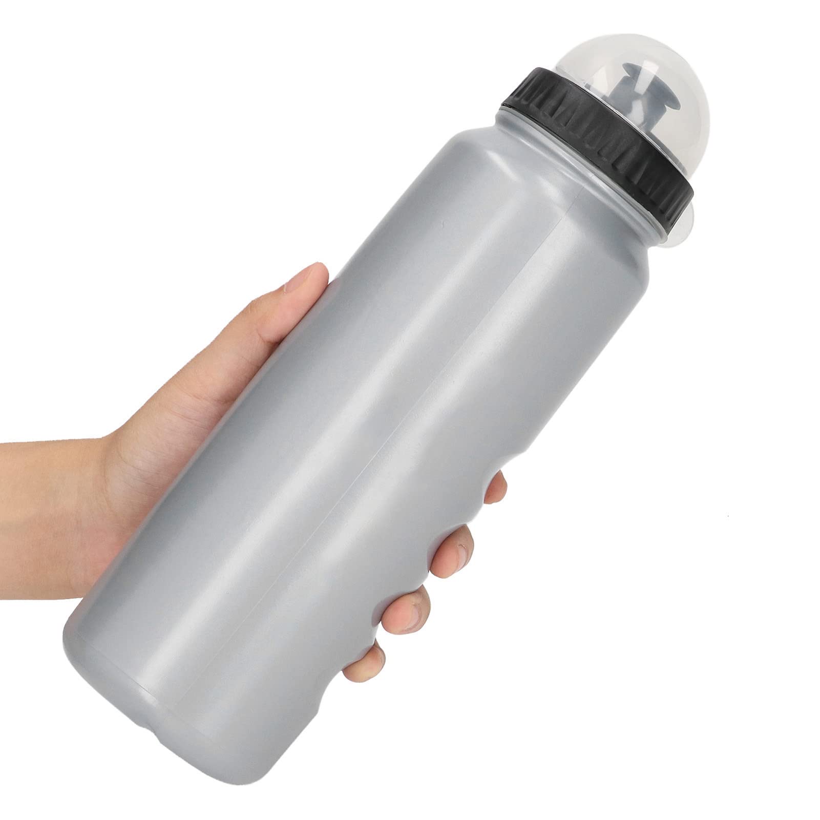 Tissting Outdoor bidon vélo gourde sport 1 L plastique