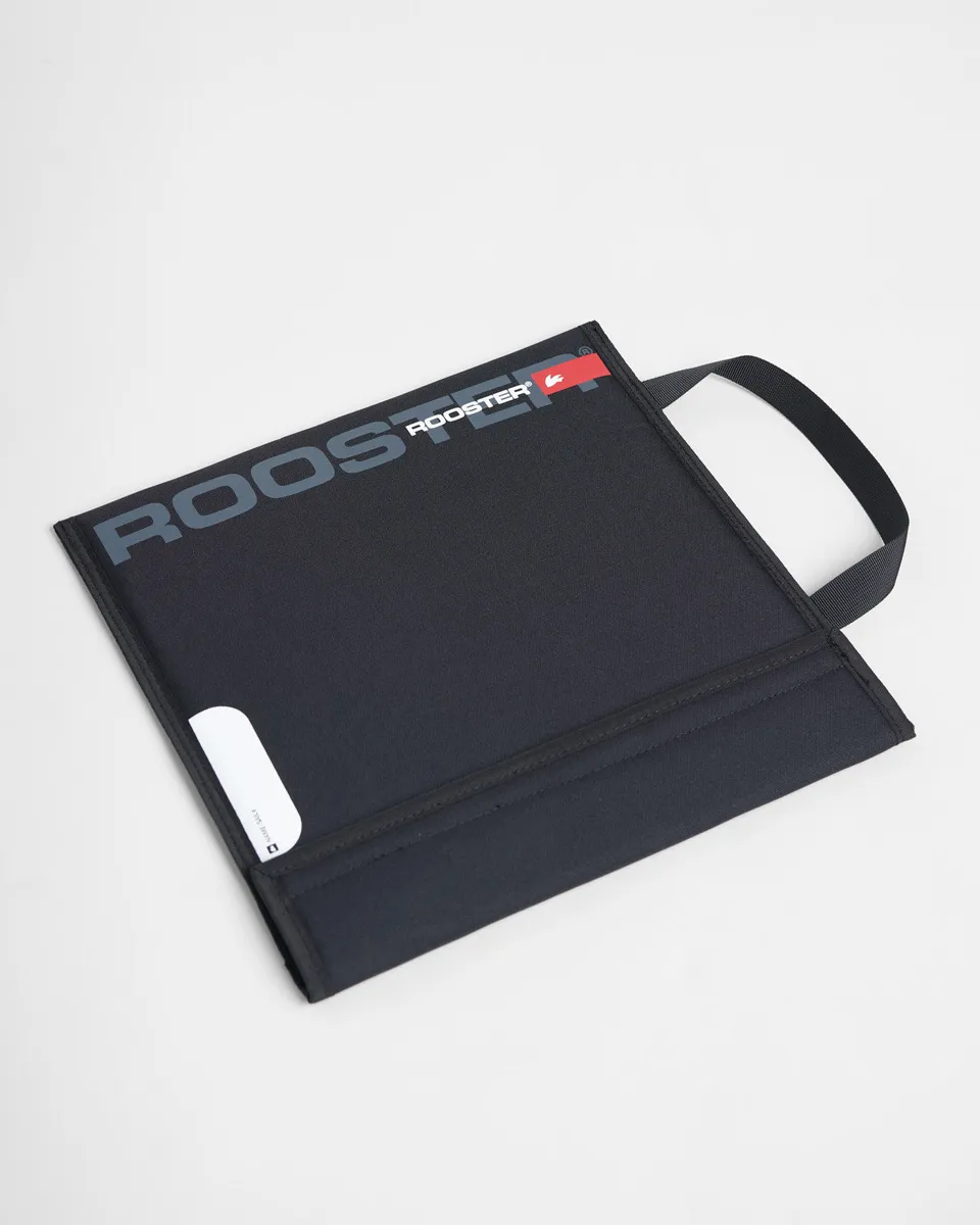 Rooster Rigging Bag sac gréement matelassé 350 mm