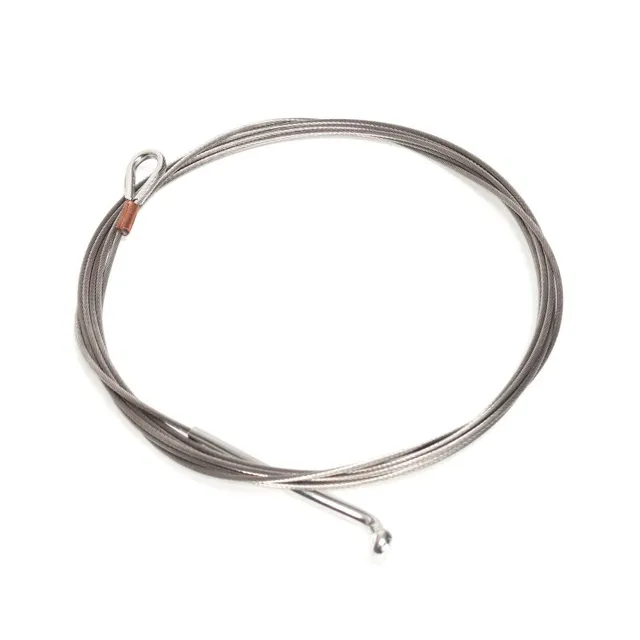 Rooster Custom Rigging câbles trapèze Laser 2000 paire inox