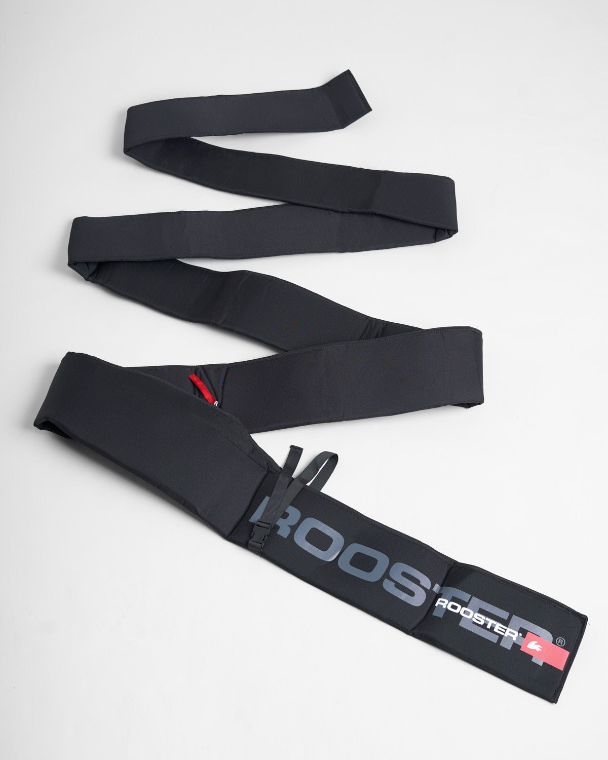 Rooster Bags & Boat Covers housse mât Europe matelassée