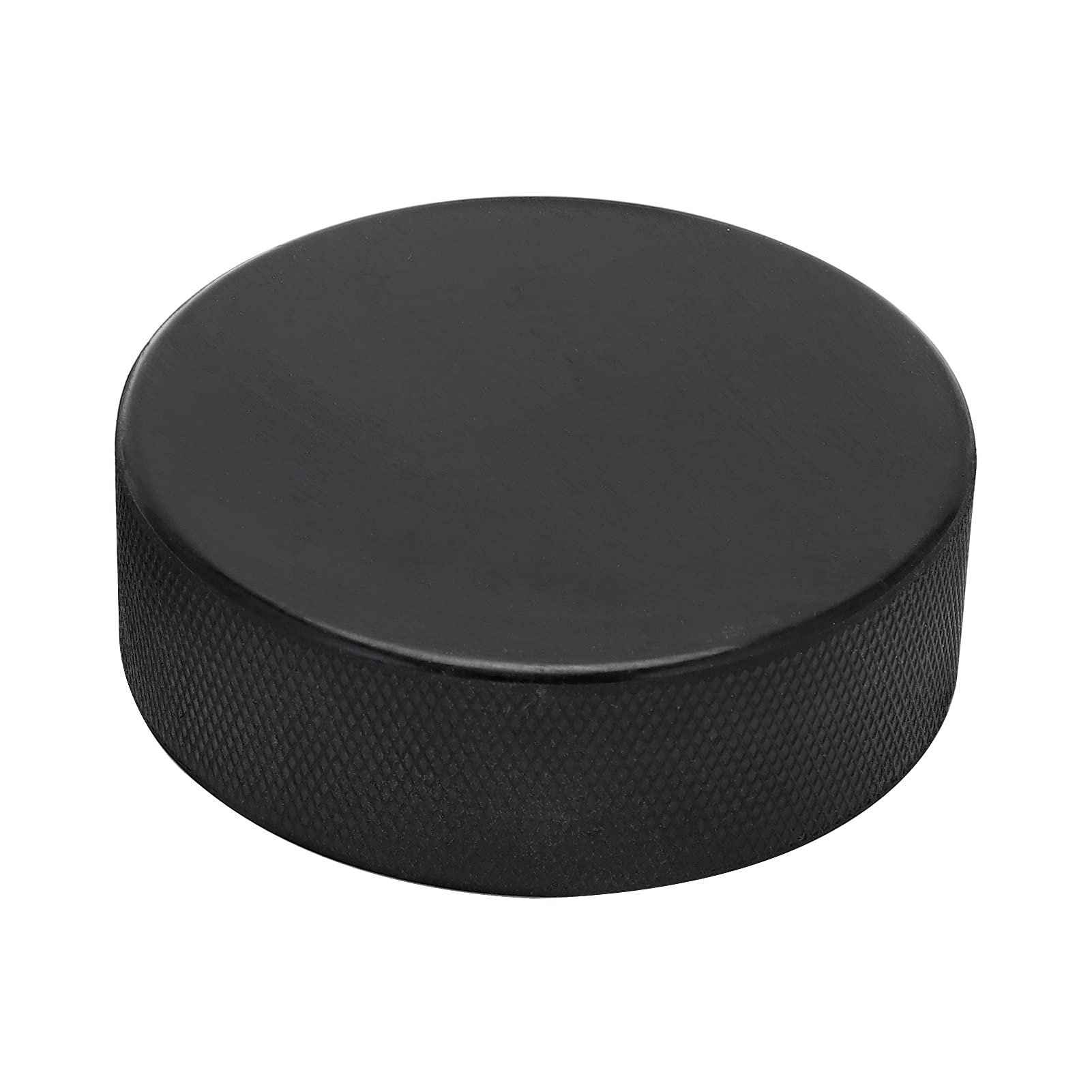 Tissting OUTDOOR Lot 2 Palets Hockey sur Glace Caoutchouc