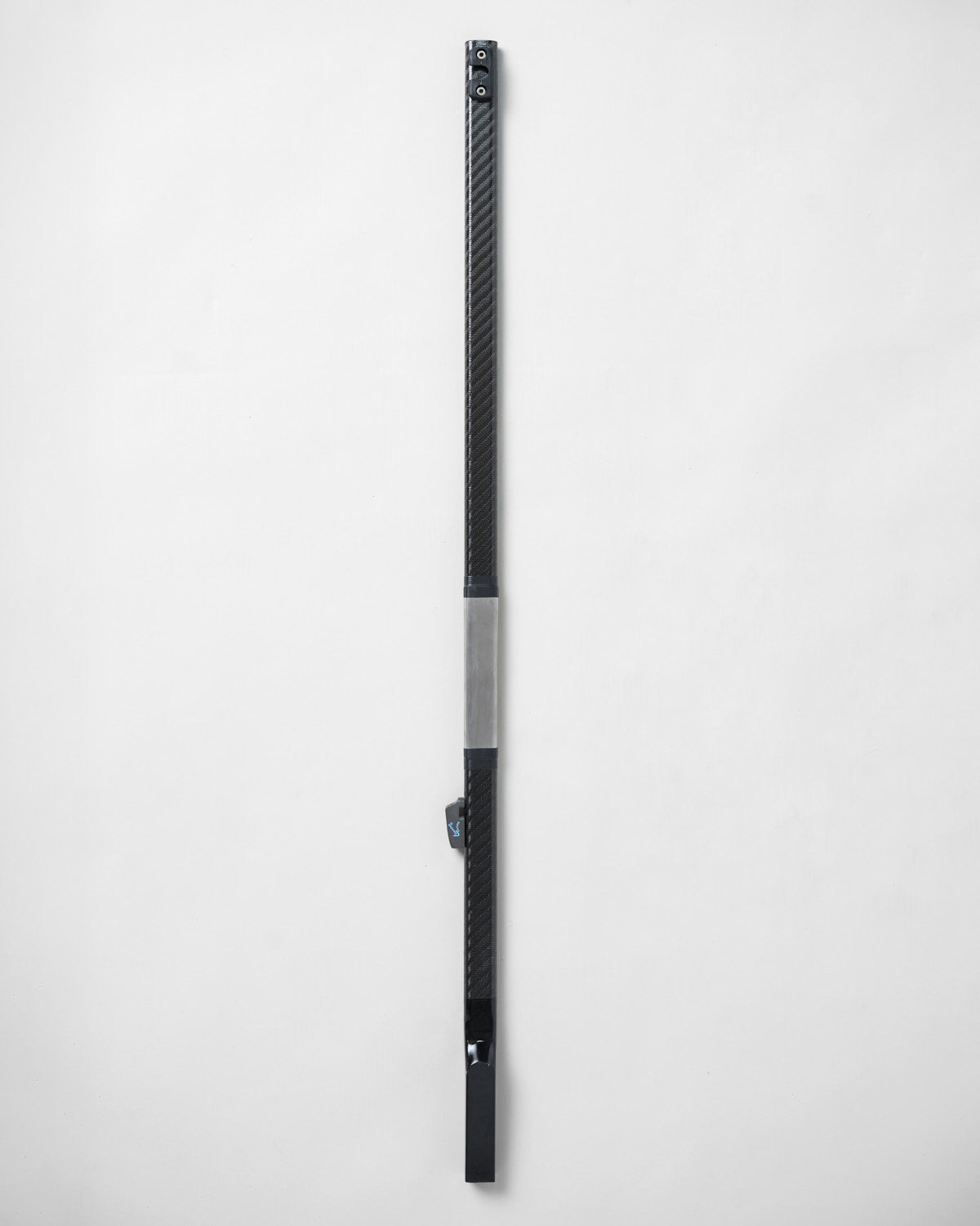Rooster Tillers ILCA Carbon Tiller barre carbone standard
