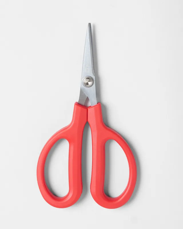 Rooster Sailing Splicing ciseaux micro-dentés 160 mm Dyneema