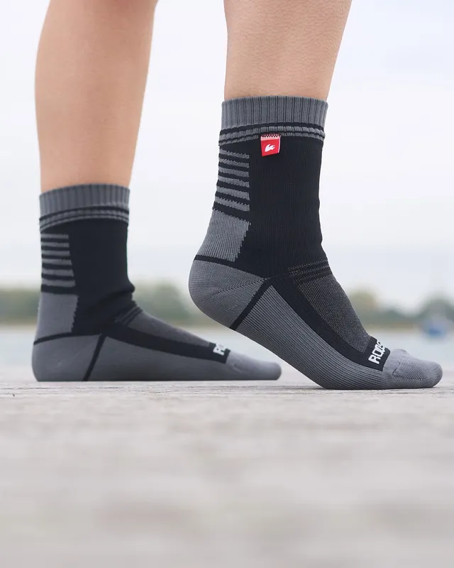 Rooster Footwear Chaussettes Étanches Waterproof
