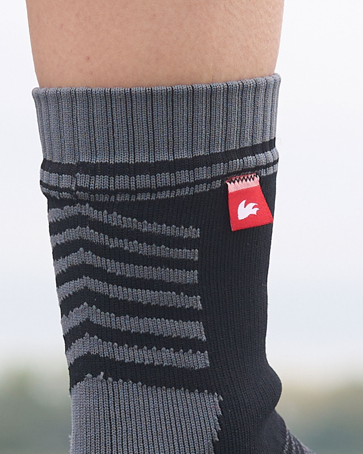 Rooster Footwear Chaussettes Étanches Waterproof