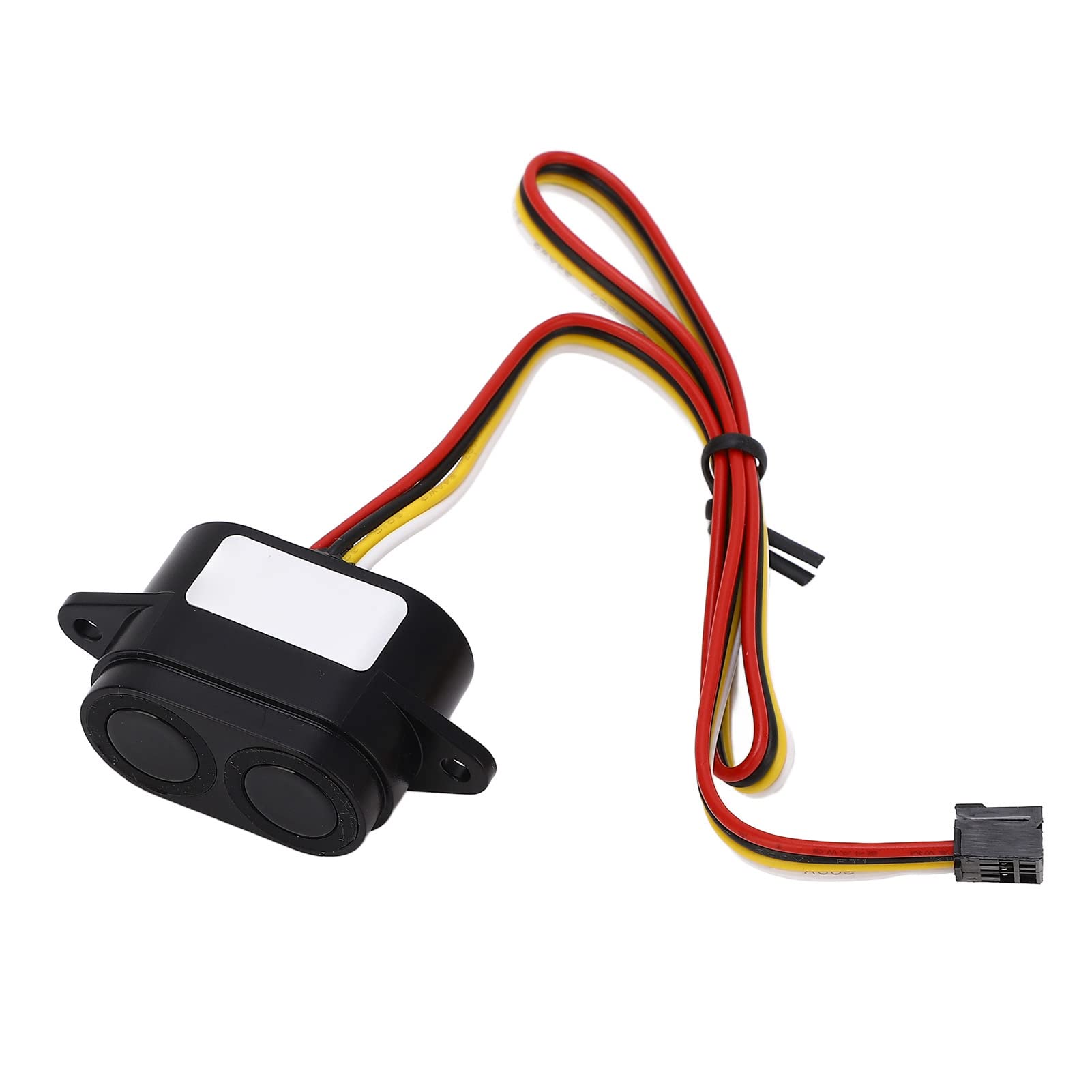 FTVOGUE Capteur Ultrason IP67 2-300 cm UART 3,3-12V