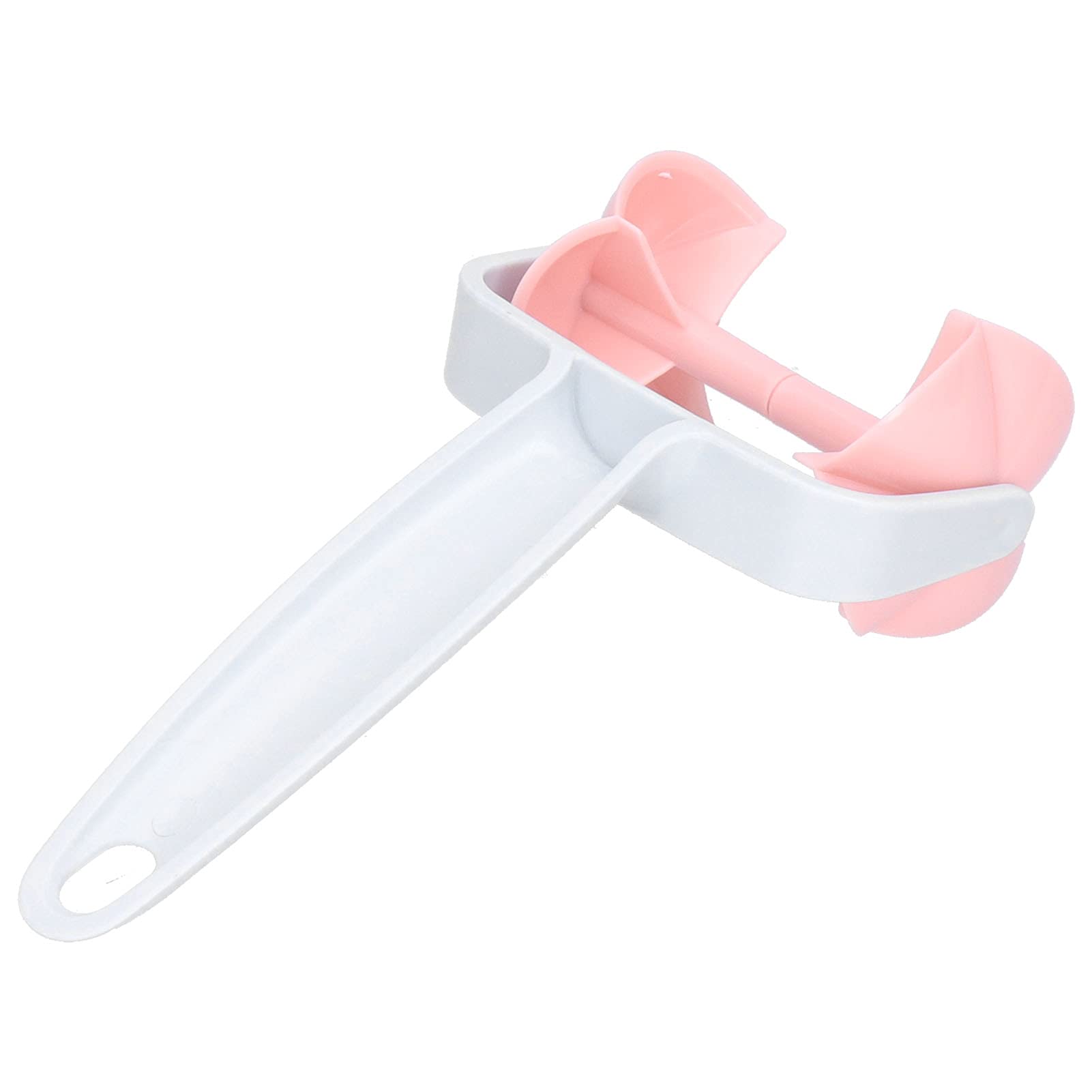 Tissting Rose Bread Rouleau Pâtisserie Treillis ABS