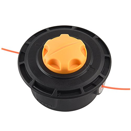 FEPITO tête débroussailleuse Tap and Go M10x1,25 nylon