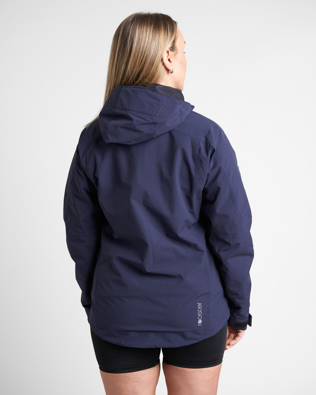 Rooster Shoreline veste imperméable femme 10K UK8