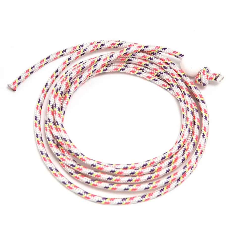 Rooster RS200 Rig Tension bout contrôle 4 mm