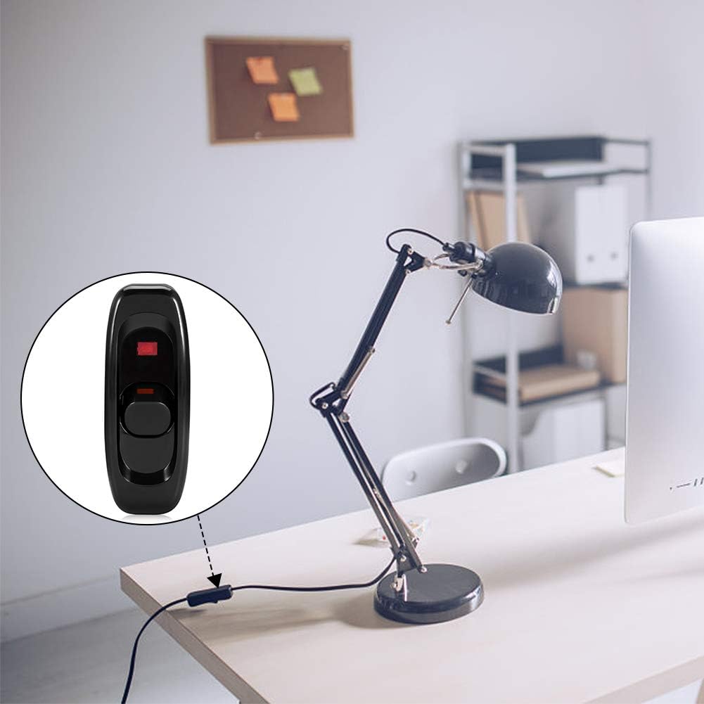 Ejoyous Home Improvement Tool interrupteur lampe LED lot 5