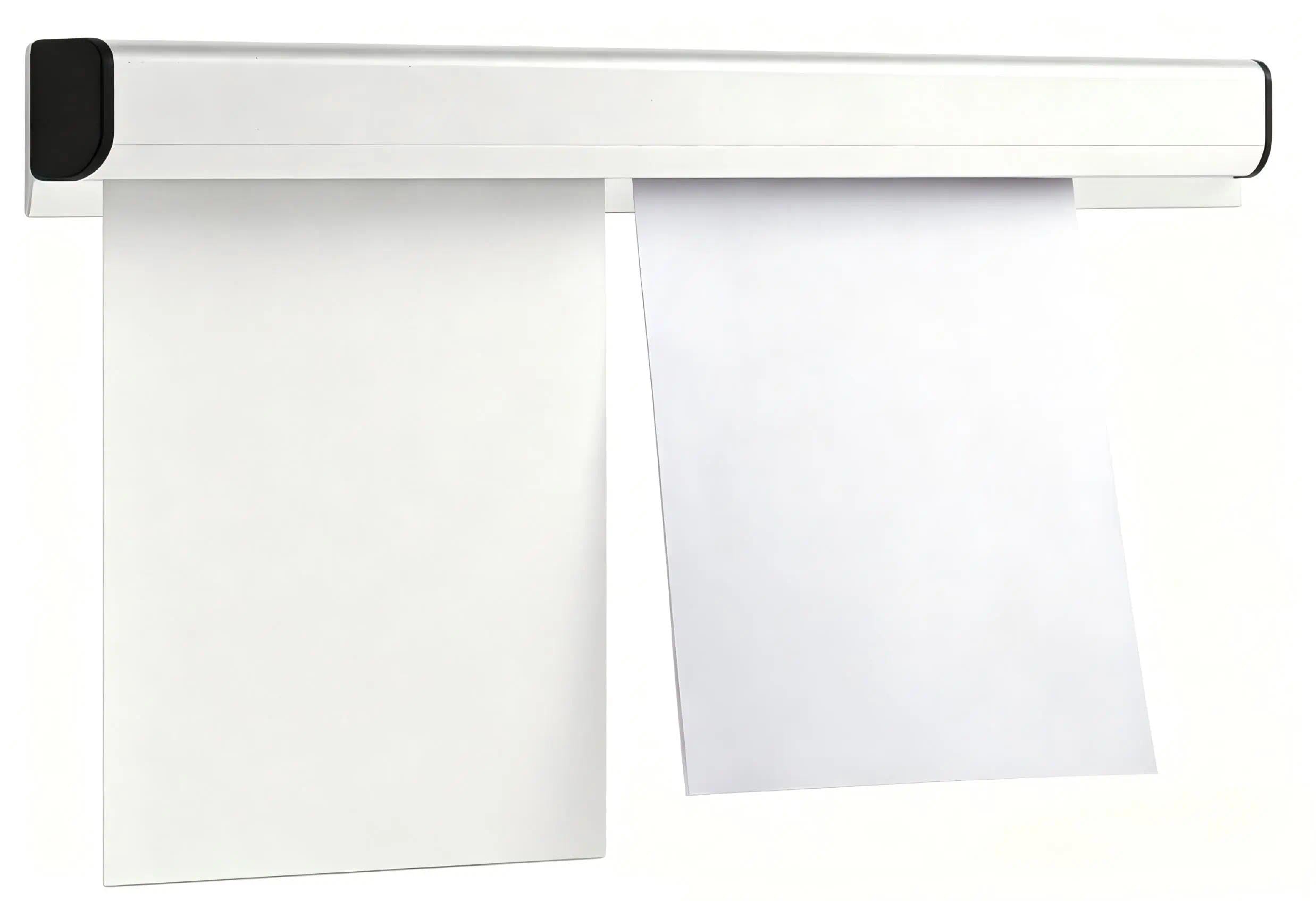 Tissting Porte-bons commande à billes 30cm aluminium