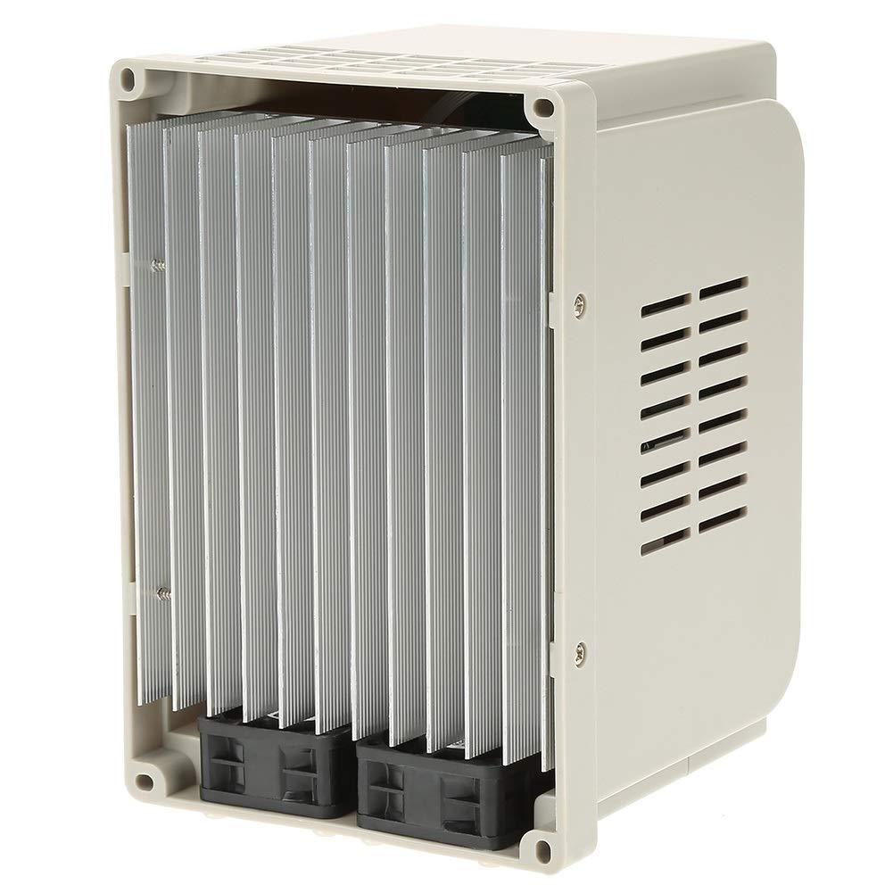 Jadeshay Installation Électrique variateur de fréquence 2,2 kW 220V