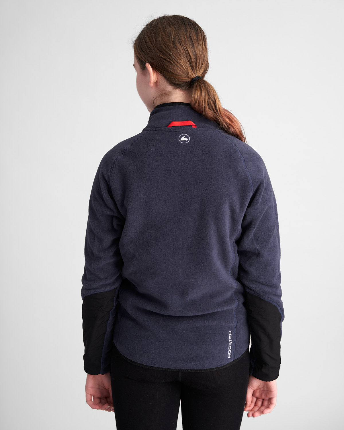 Rooster Technical Casual polaire HISC Junior Polartec