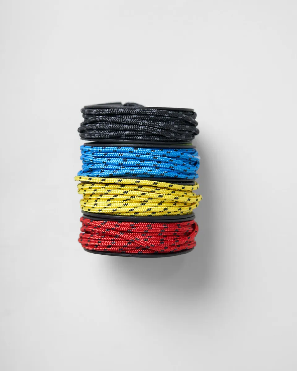 Rooster Control Lines Europe bout dyneema noir 4 m