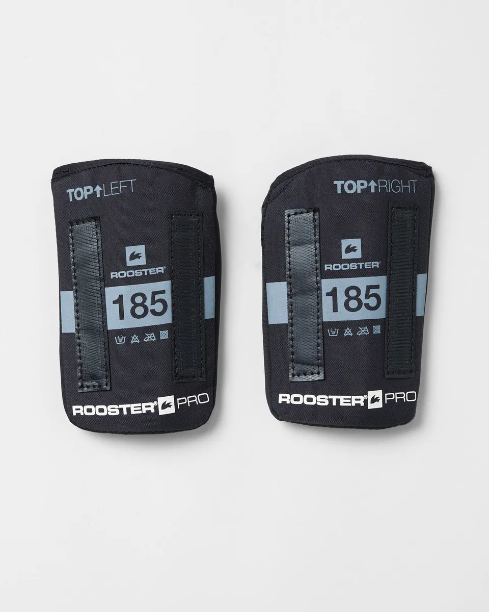 Rooster Hikers ProHike pads junior paire EVA