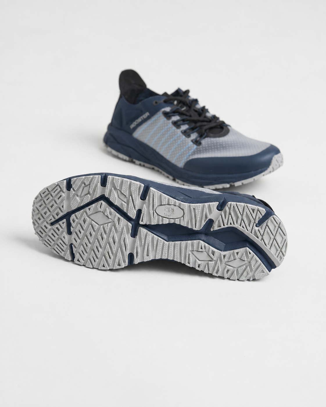 Rooster SB2 Deck Trainers 2.0 chaussures bateau ripstop