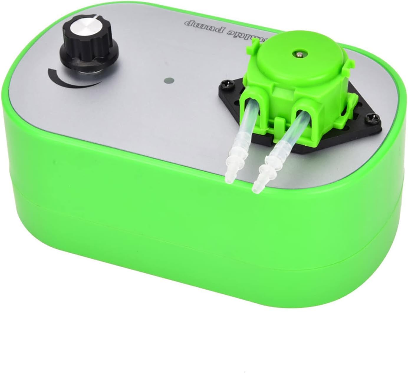 FTVOGUE Pompe péristaltique G628-1 418 ml/min