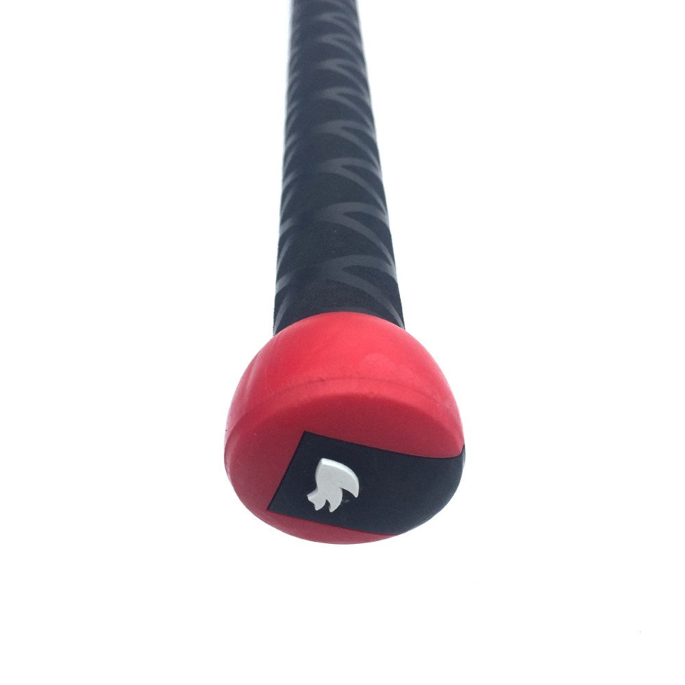 Rooster Tillers gaine thermorétractable stick noire 0,5 m