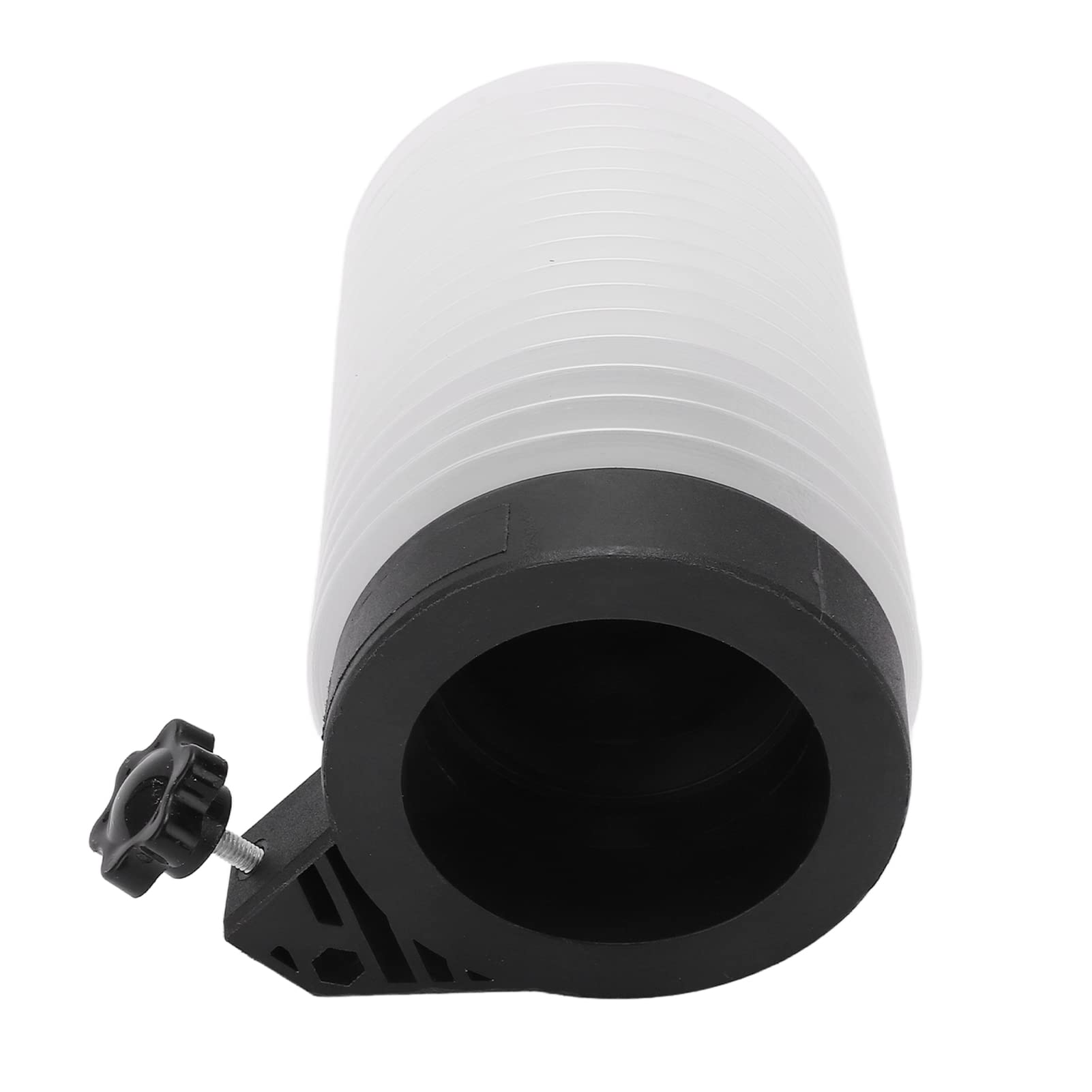 FTVOGUE Bol poussière perceuse PVC blanc perceuse