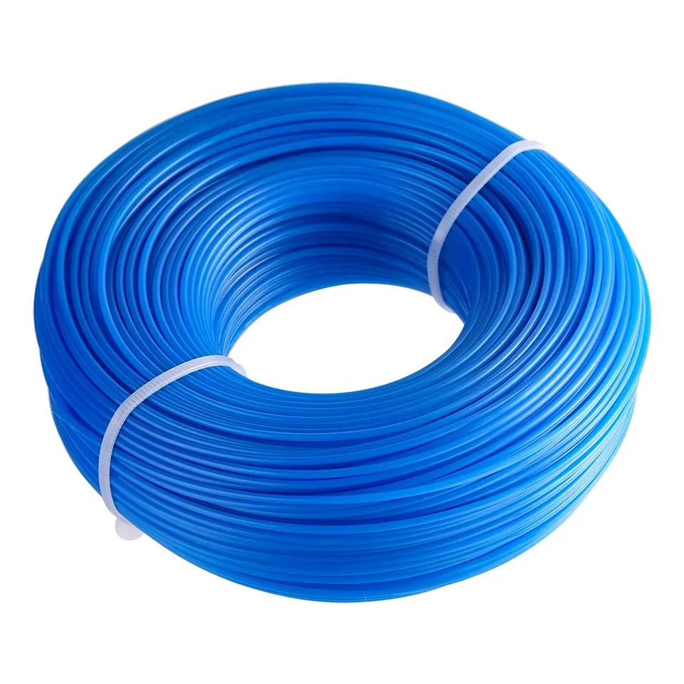 Fepito Home fil coupe-bordure nylon 1,6 mm 100 m