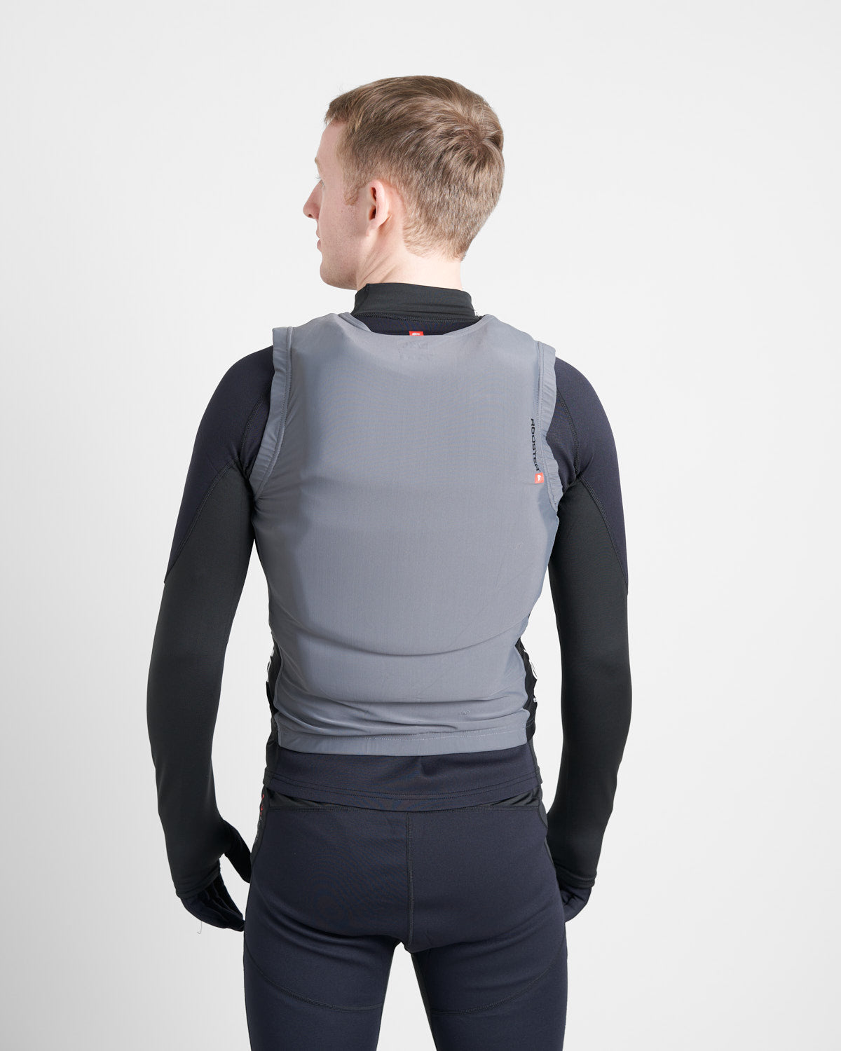Rooster Race Bib dossard lycra régate 6 coloris 2 tailles