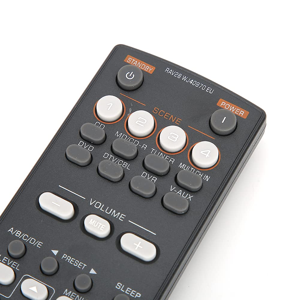 Ejoyous Living Room Télécommande RAV28 RAV34 RX-V361