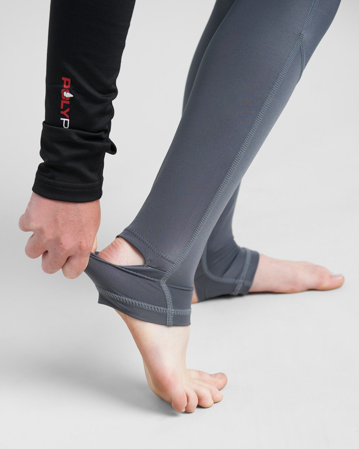 Rooster UV Rash legging junior anti-UV nylon stretch