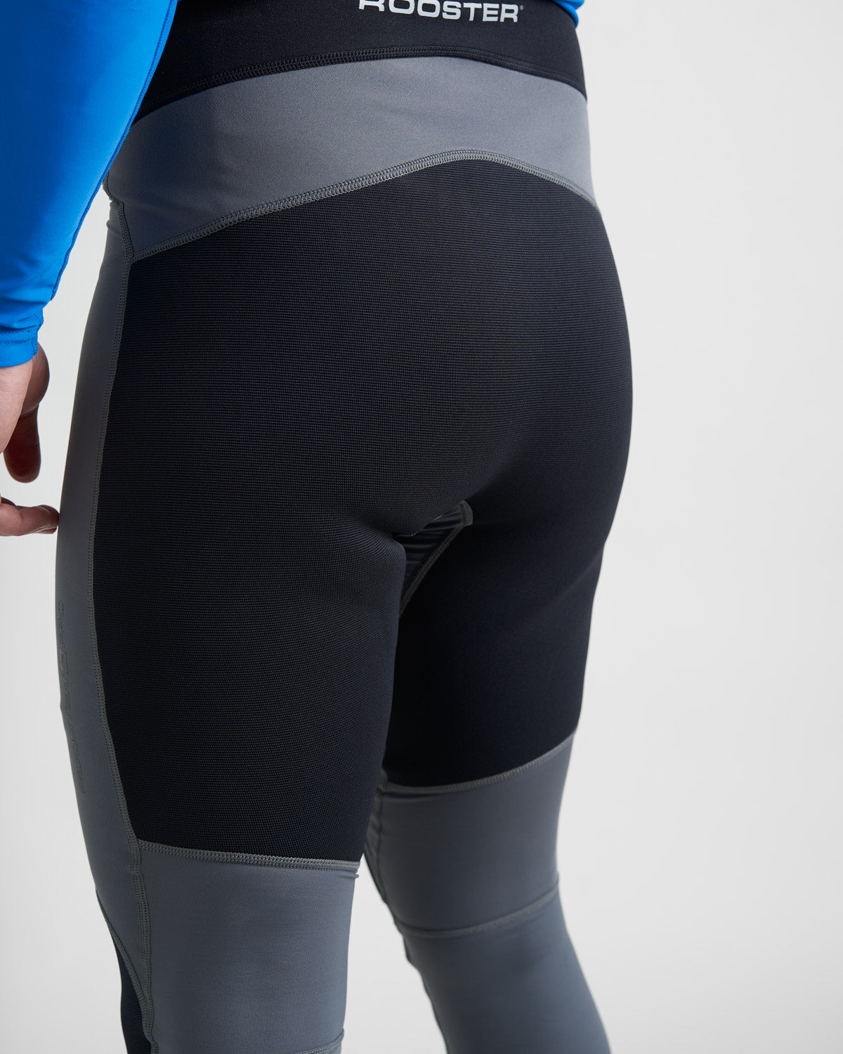 Rooster Pro Rash Legs Legging neoprene UV Duratex II