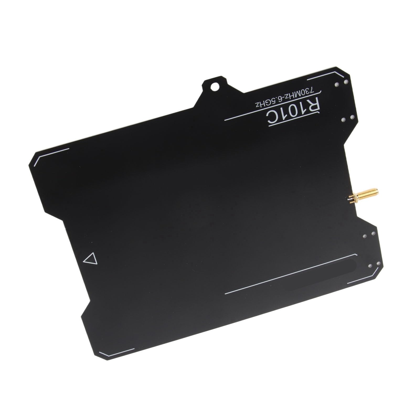FTVOGUE R101C Antenne UWB directive gain élevé laboratoire