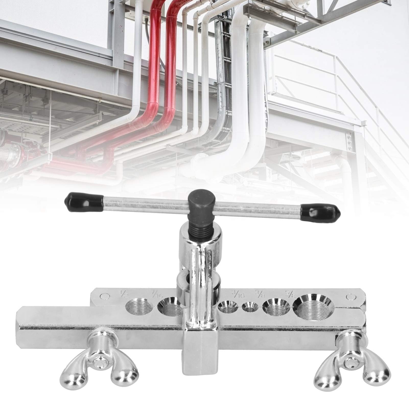 Tissting CT-195 évaseur tube cuivre excentrique