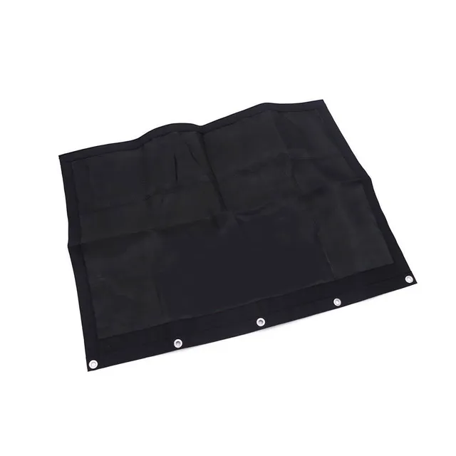 Rooster Spars & Fittings 4000 trampoline rack simple