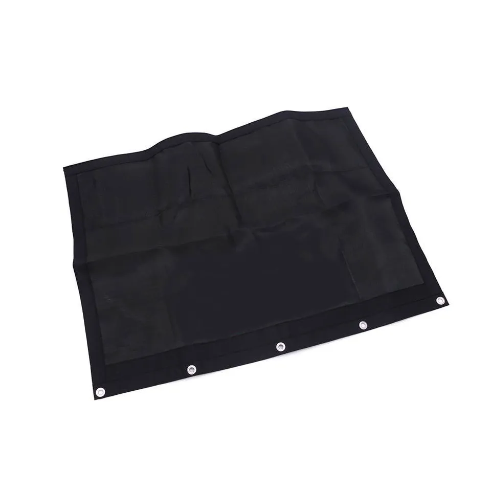 Rooster Spars & Fittings 4000 trampoline rack simple