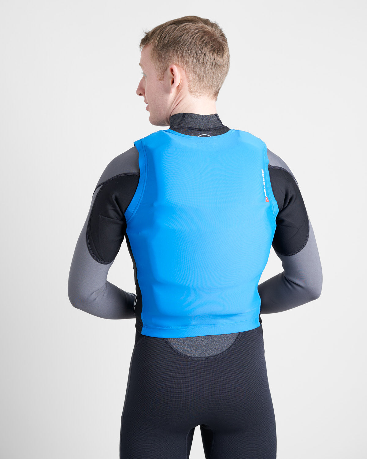 Rooster Race Bib dossard lycra régate 6 coloris 2 tailles