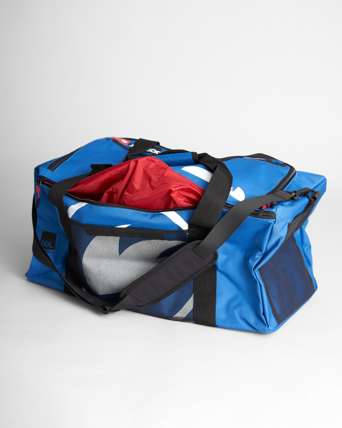 Rooster Bags Carry All sac voyage 60L compartiment humide