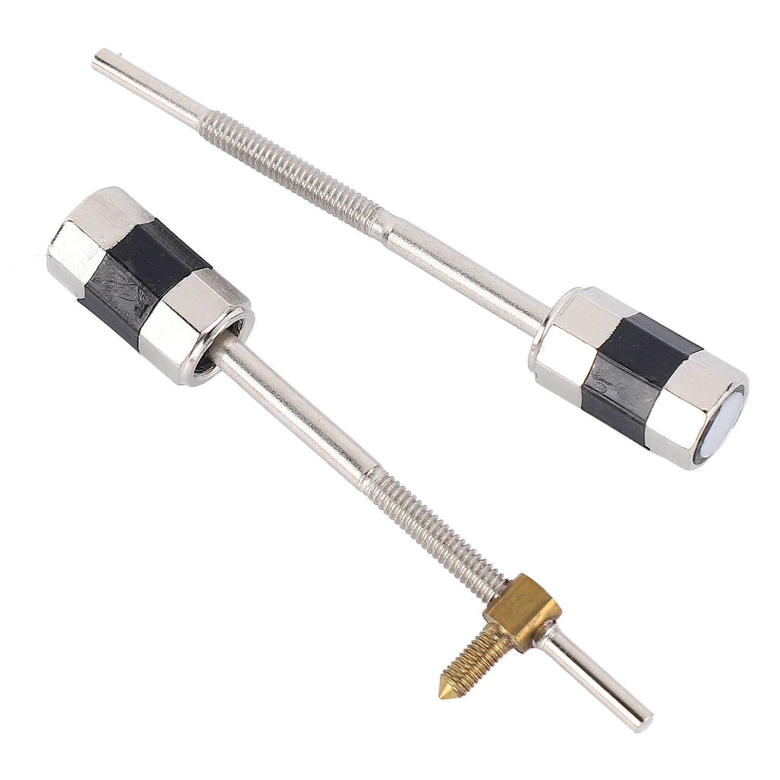 Tissting Vis Archet Violoncelle Métal 2 Pièces 6 cm Cuivre