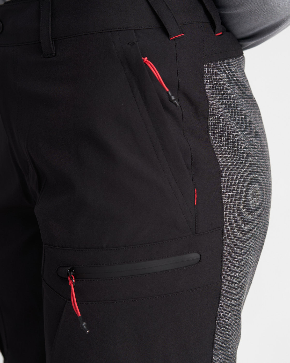 Rooster Short Technique Femme 2.0 UV30+ Renforcé