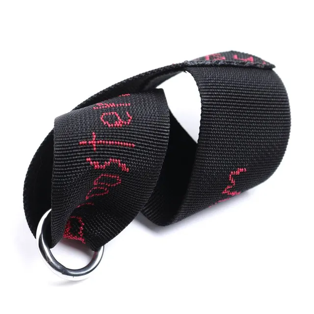 Rooster Control Lines sangle Boom Kicker Topper