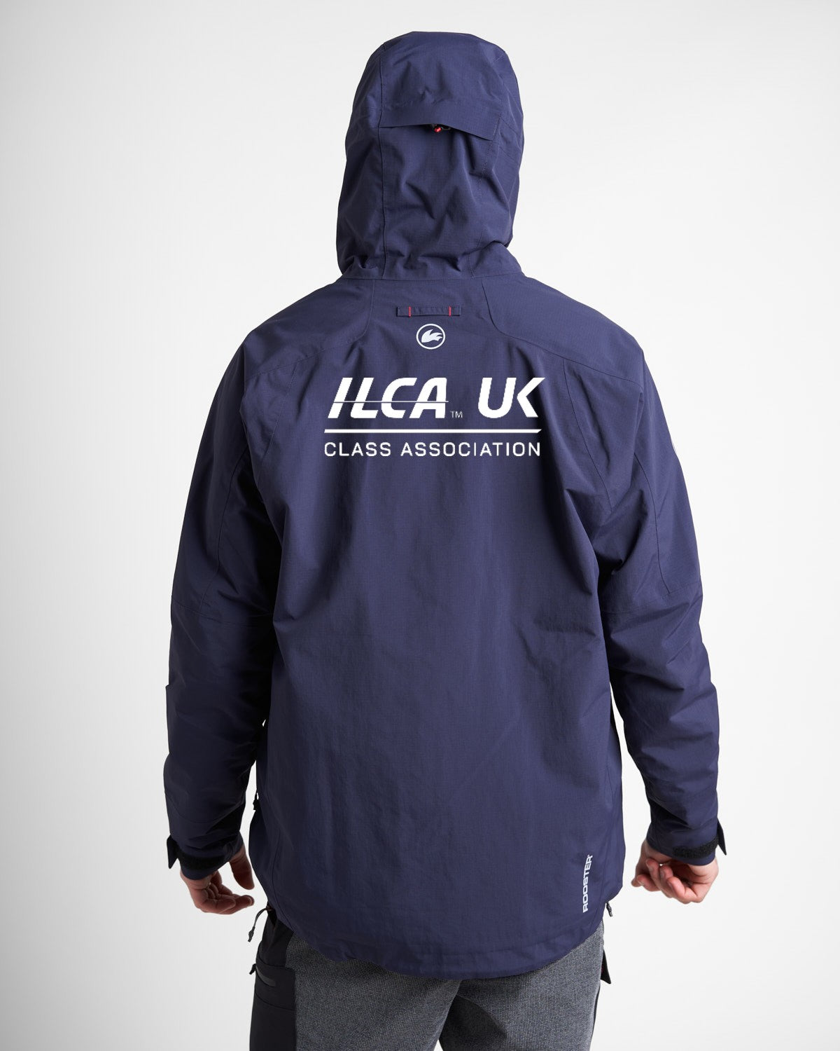 Rooster Shoreline Veste Imperméable ILCA Ripstop M