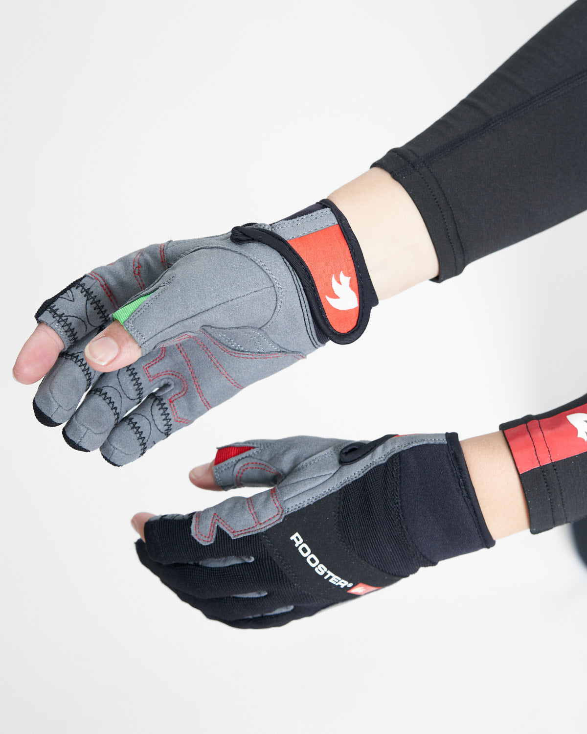Rooster Dura Pro 2 gant voile junior 3XS Amara