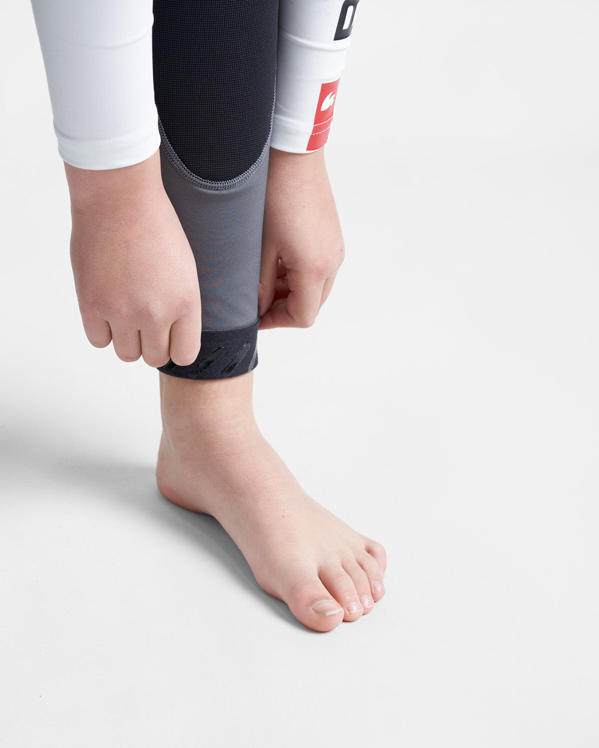 Rooster ThermaFlex Junior 1.5mm legging néoprène