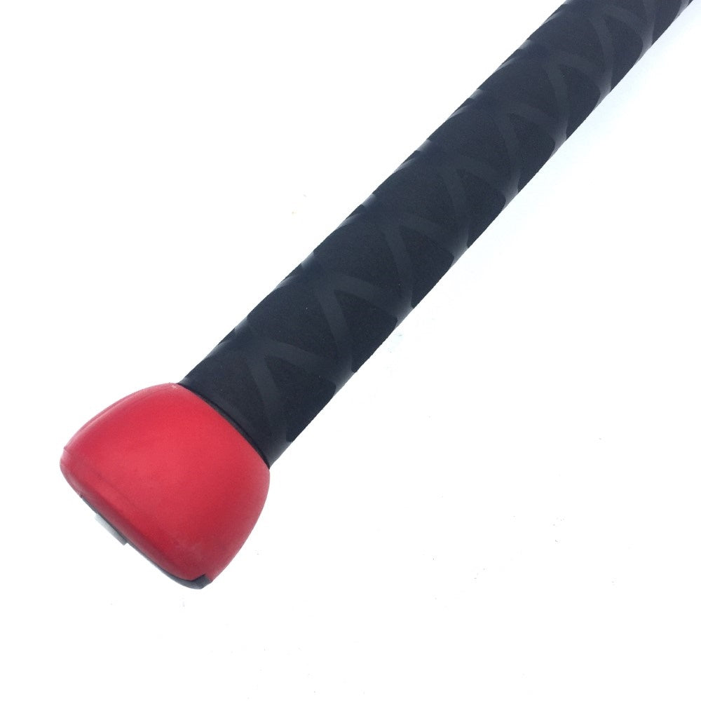 Rooster Tillers gaine thermorétractable stick noire 0,5 m