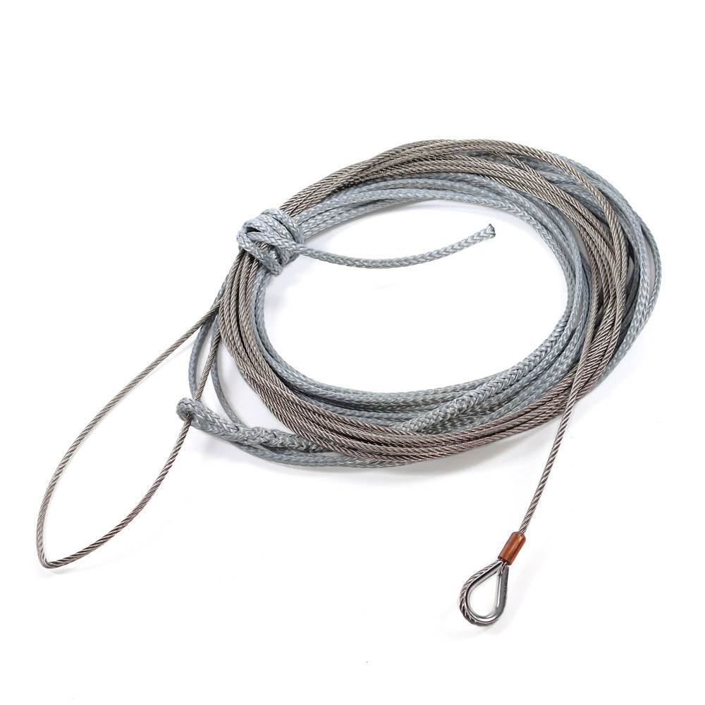 Rooster drisse foc ISO remplacement cordage
