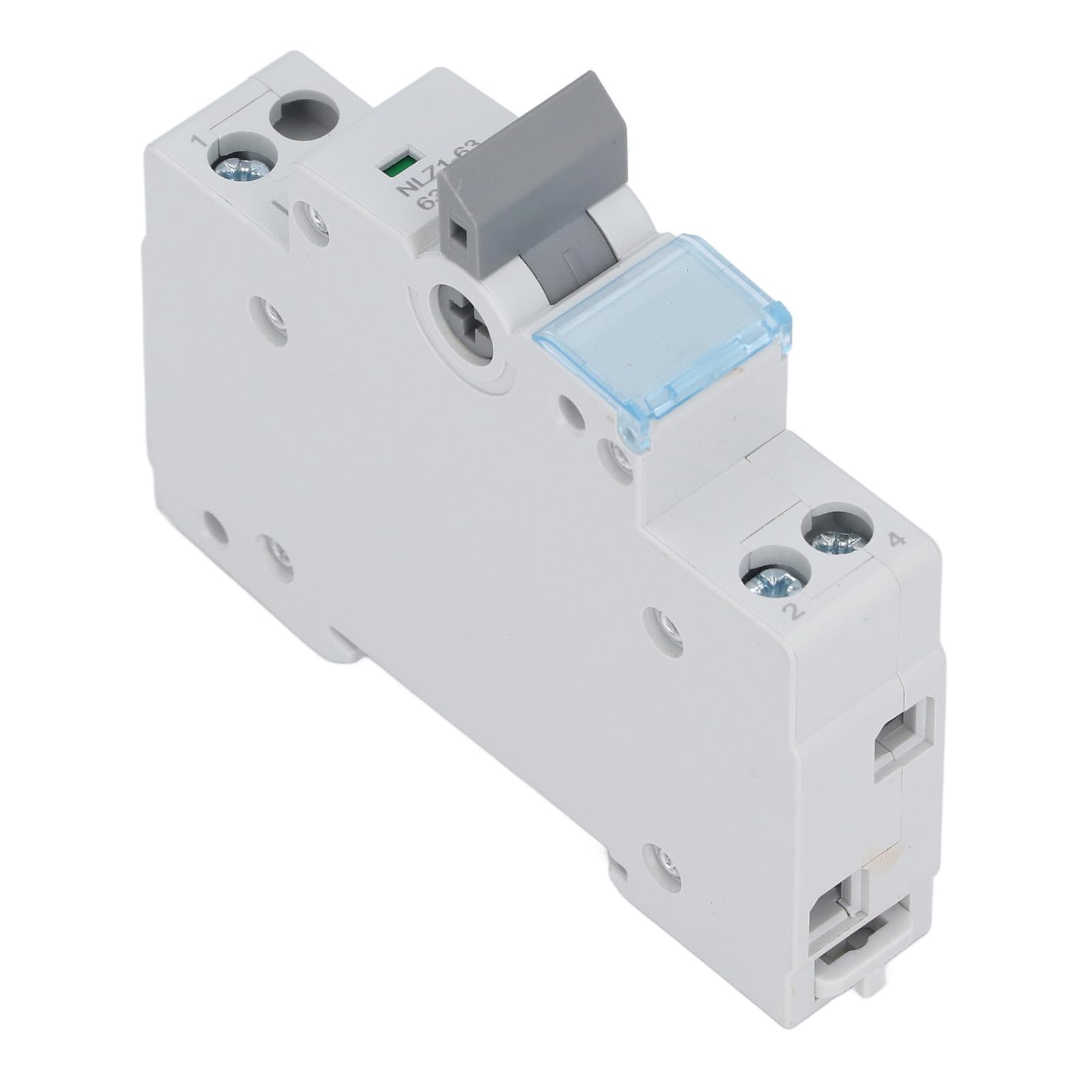 Tissting Commutateur transfert manuel 63A 1P NLZ1 63