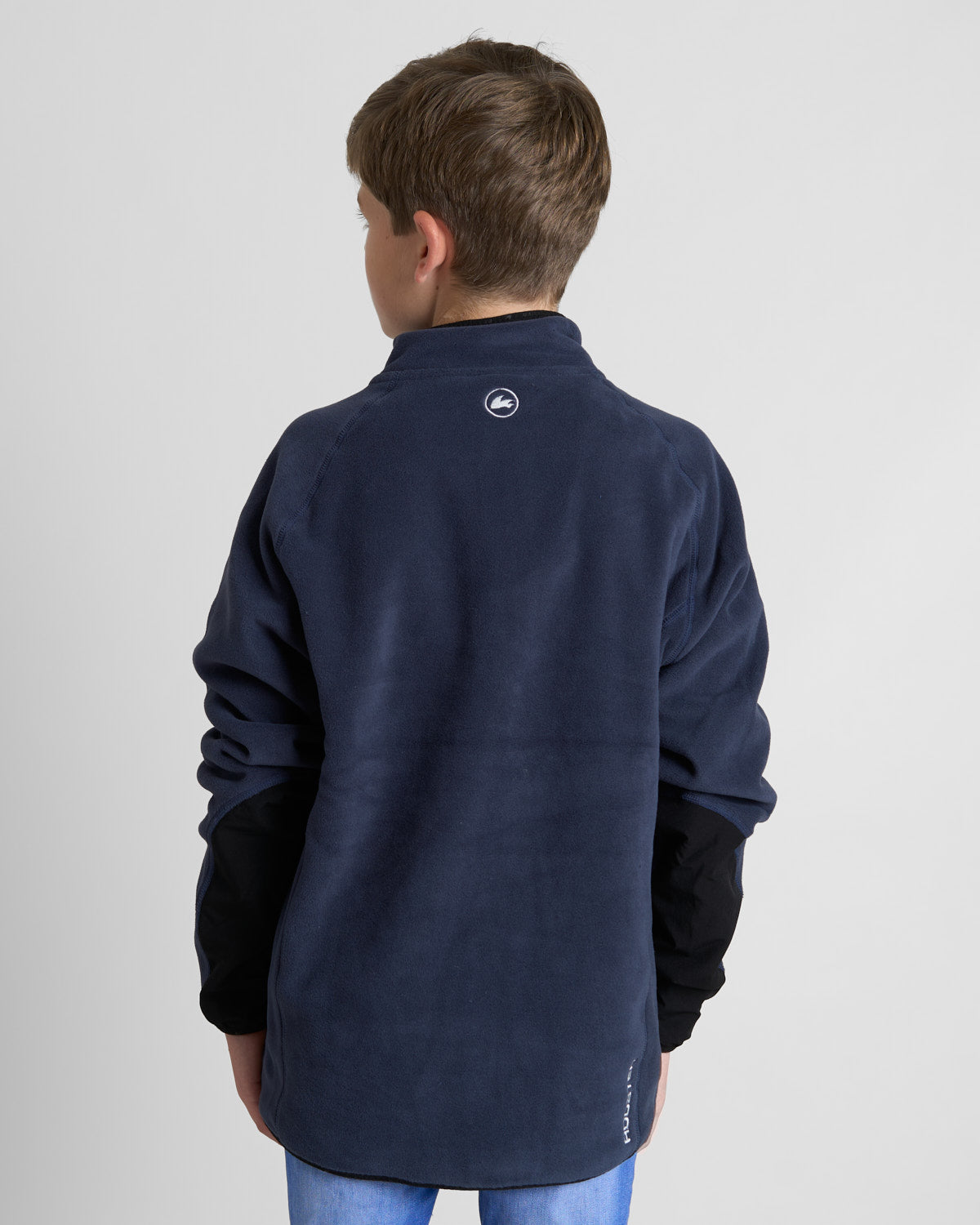 Rooster Technical Casual polaire junior Polartec 200