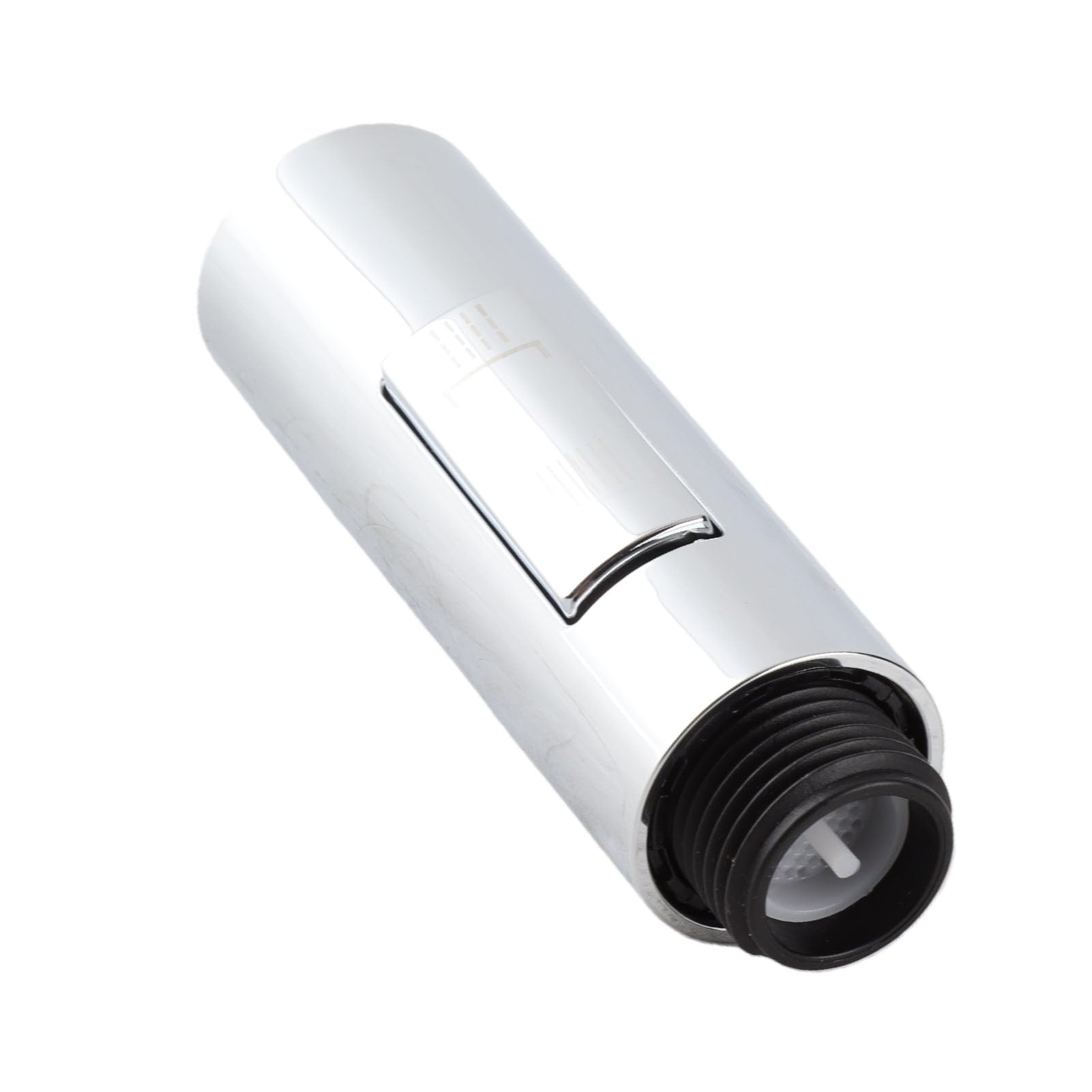FTVOGUE Robinetterie tête pulvérisation G1/2 ABS argent